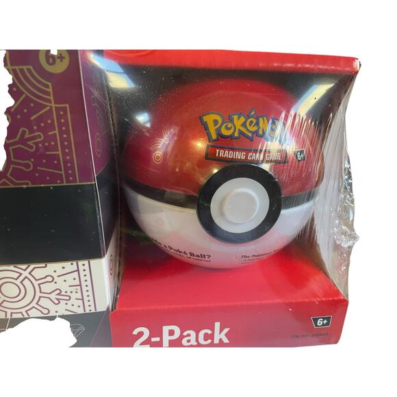 Pokemon TCG 2025 Holiday Advent Calendar Bundle Costco Exclusive Sealed New - Picture 2 of 7
